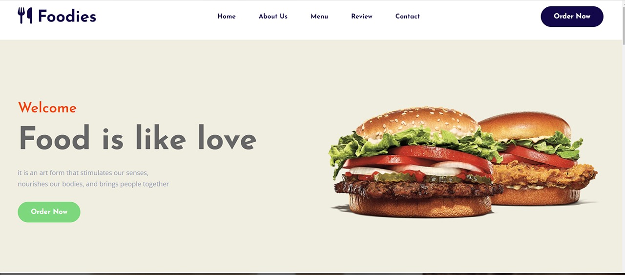  best restaurant website at low cost , restaurant websites themes and templates