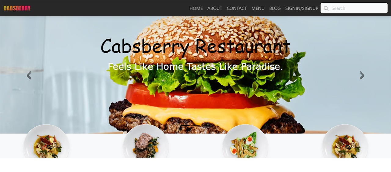 Best restaurant website template,  Restaurant websites , Best theme for restaurant websites , Best modern restaurent website templates